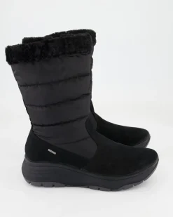 DKMGT 66575 Winterstiefel in Schwarz