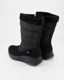 DKMGT 66575 Winterstiefel in Schwarz