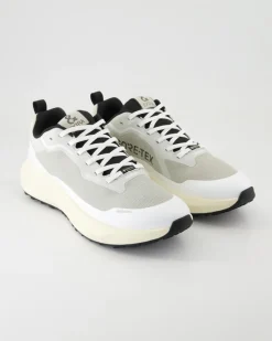 DKZGT 66997 Sneaker in Grau