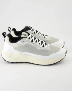 DKZGT 66997 Sneaker in Grau