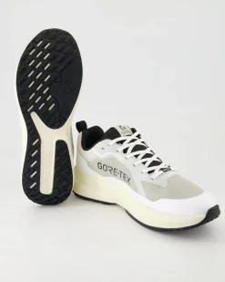 DKZGT 66997 Sneaker in Grau