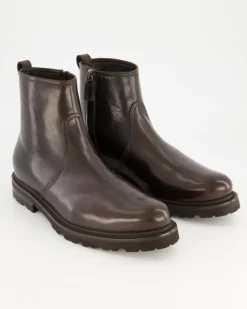 DOCK Stiefeletten in Braun