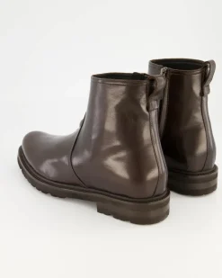DOCK Stiefeletten in Braun