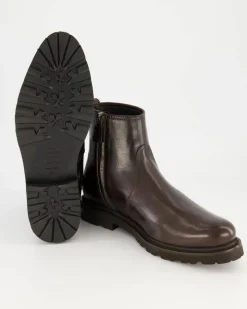 DOCK Stiefeletten in Braun