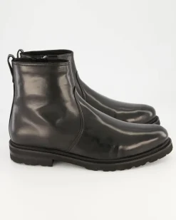 DOCK Winterstiefel in Schwarz