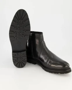 DOCK Winterstiefel in Schwarz
