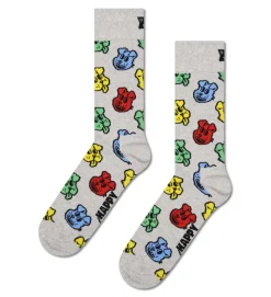 Dog Sock Socken in Mehrfarbig