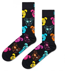 Dog Sock Socken in Mehrfarbig