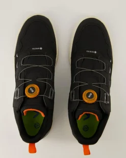 Don Mid Boa GTX Sneaker in Schwarz