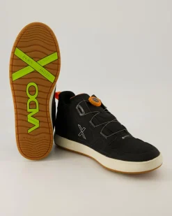 Don Mid Boa GTX Sneaker in Schwarz