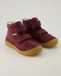 DONNY Winterstiefel in Lila