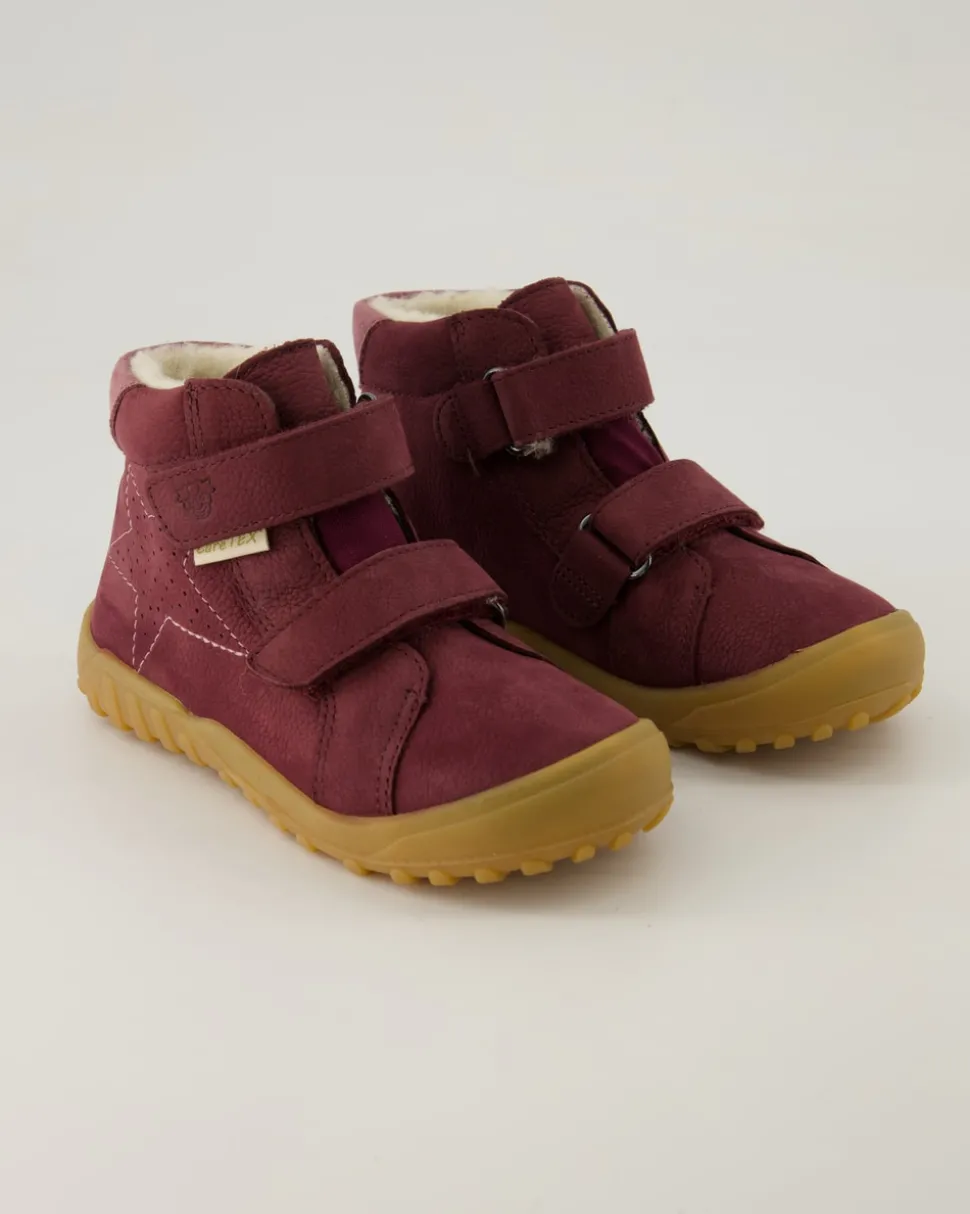 DONNY Winterstiefel in Lila