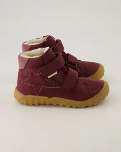 DONNY Winterstiefel in Lila