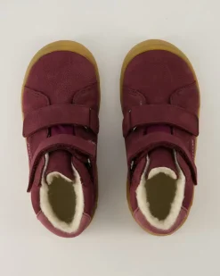 DONNY Winterstiefel in Lila