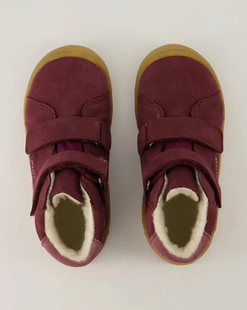 DONNY Winterstiefel in Lila