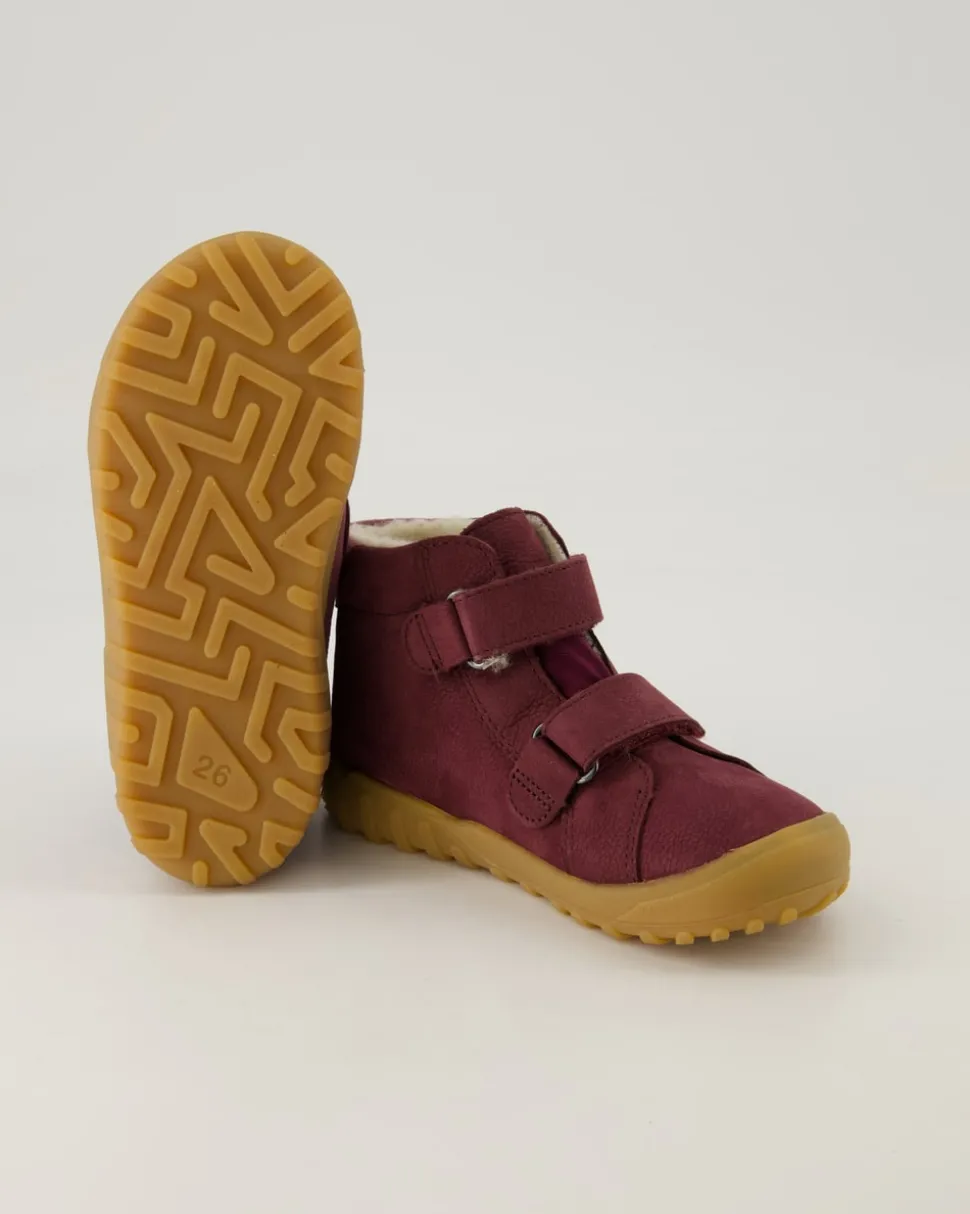 DONNY Winterstiefel in Lila