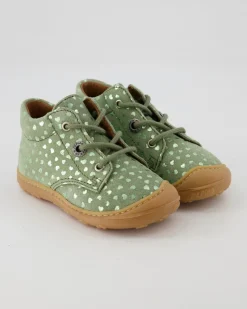 DOTS Lauflernschuhe in Grün