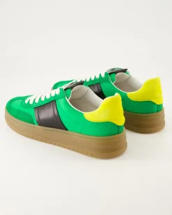 Drift Sneaker in Grün