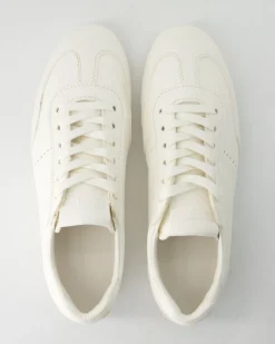 Drop Sneaker in Weiß