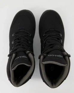 DSFGT 66788 Stiefel in Schwarz