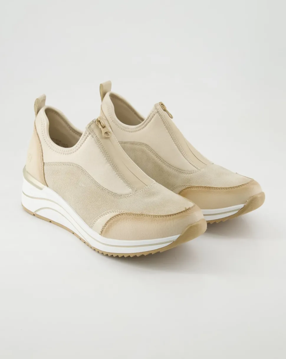 D0T08-61 Slipper in Beige