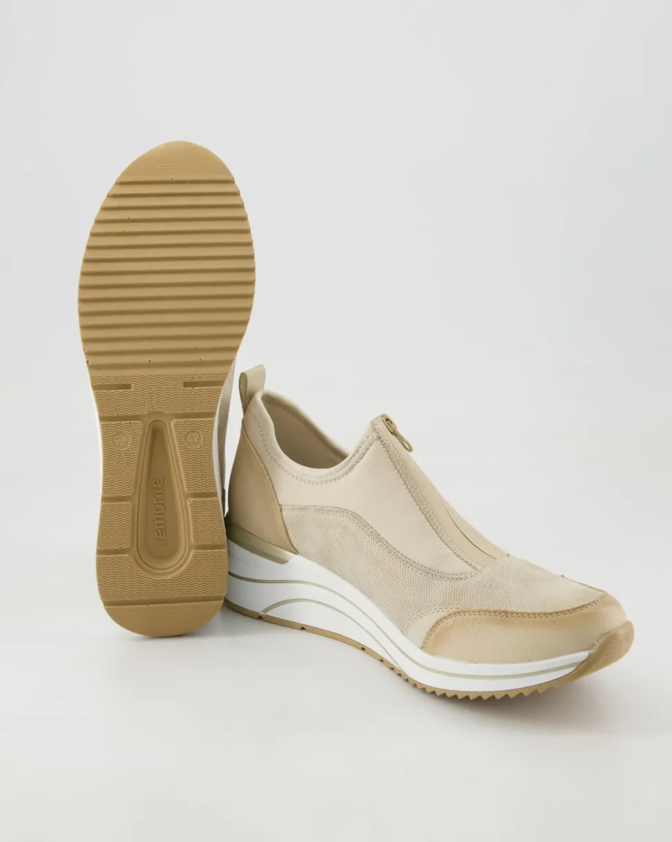 D0T08-61 Slipper in Beige