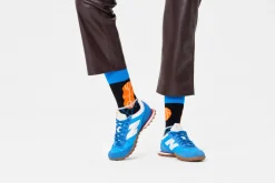 Dunk Sock Socken in Mehrfarbig