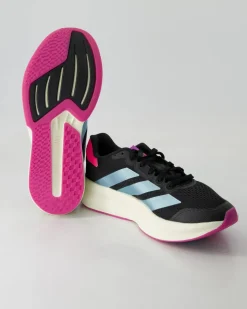 Duramo Speed 2 W Sportschuhe in Schwarz