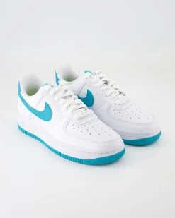 DV3808-107 Sneaker in Weiß