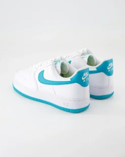 DV3808-107 Sneaker in Weiß