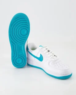 DV3808-107 Sneaker in Weiß