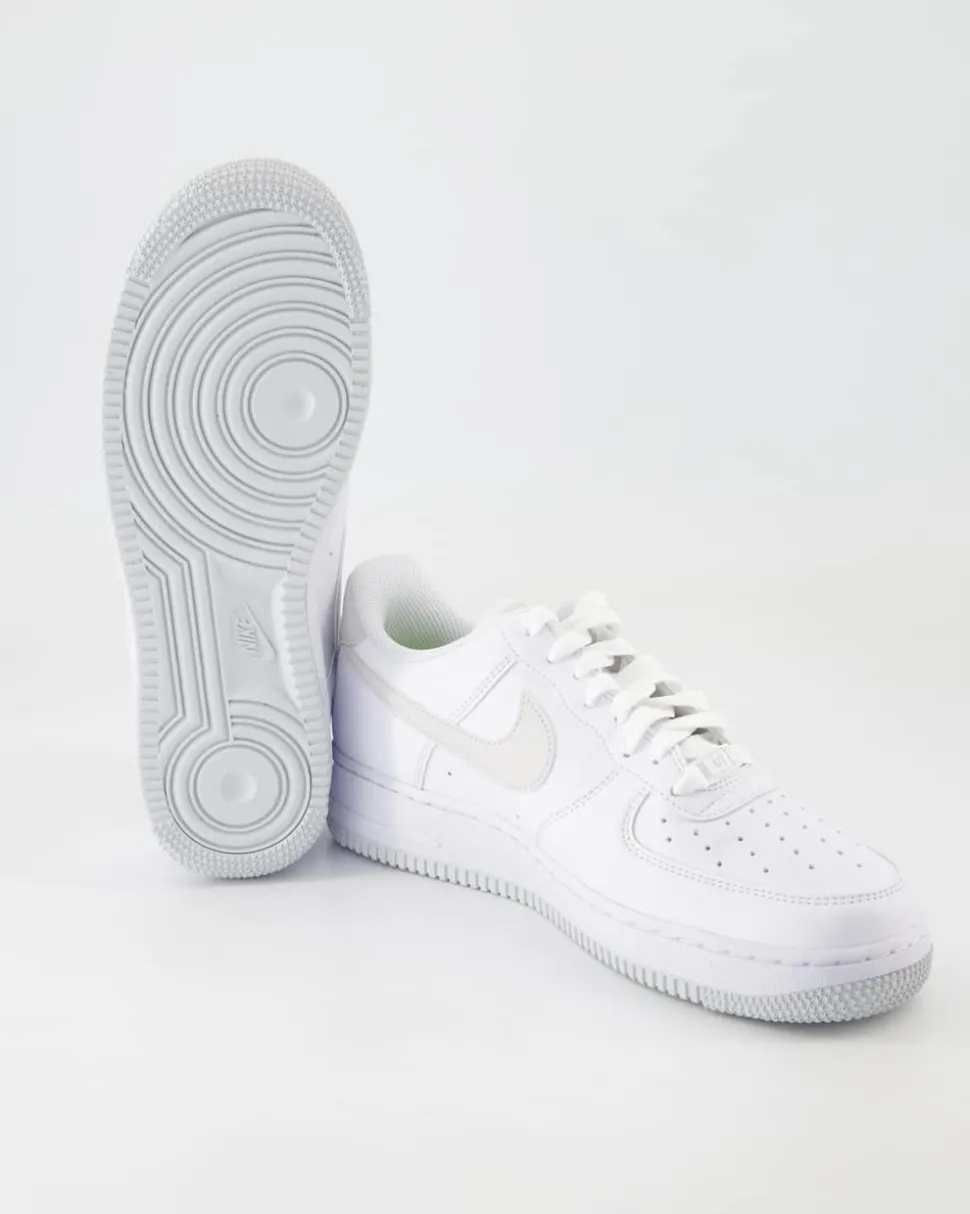 DV3808-104 Sneaker in Weiß