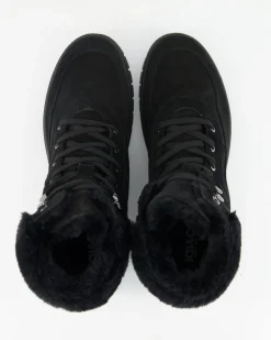 DYKGT 66588 Stiefeletten in Schwarz