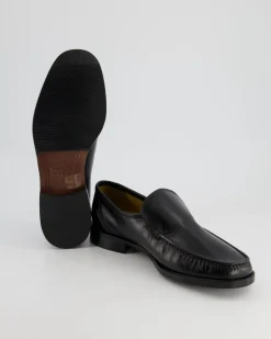 E700 Slipper in Schwarz