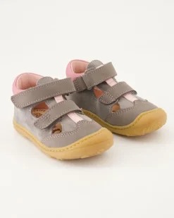 EBI Sandalen in Grau