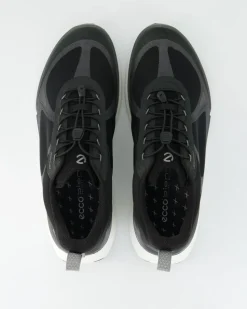 ECCO BIOM 2.2 M Sneaker in Schwarz