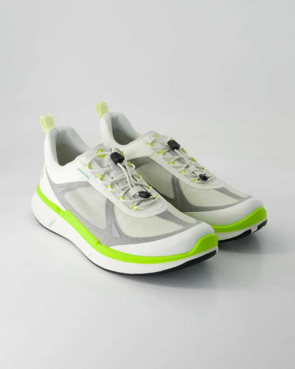 ECCO BIOM 2.2 M Sneaker in Weiß