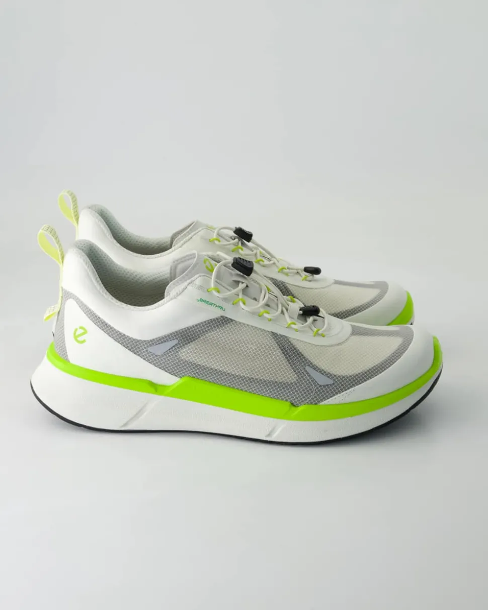 ECCO BIOM 2.2 M Sneaker in Weiß