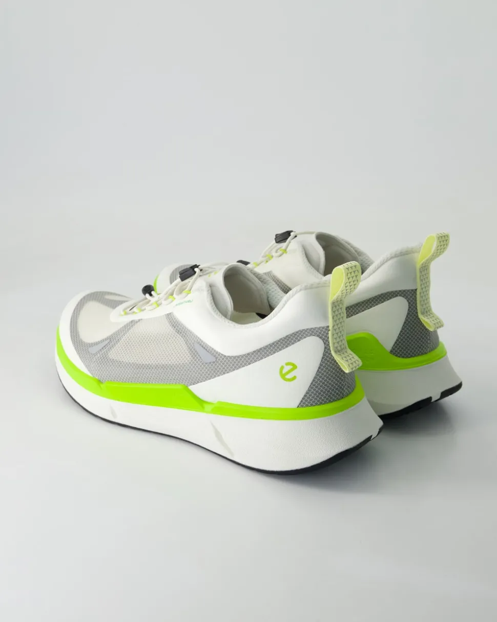 ECCO BIOM 2.2 M Sneaker in Weiß