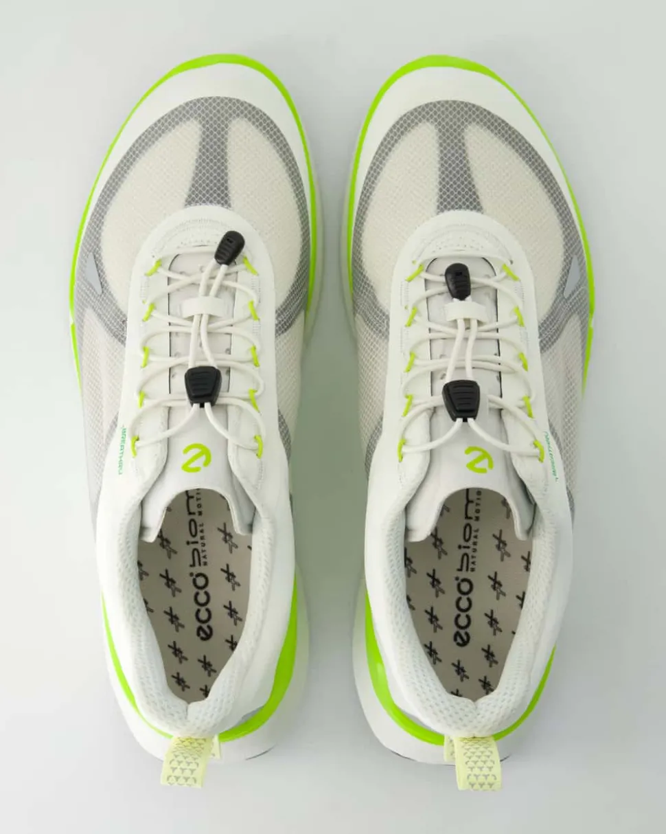ECCO BIOM 2.2 M Sneaker in Weiß