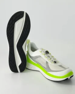 ECCO BIOM 2.2 M Sneaker in Weiß