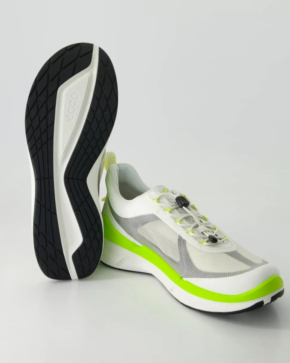 ECCO BIOM 2.2 M Sneaker in Weiß