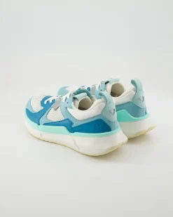 ECCO BIOM 2.2 W Sneaker in Blau