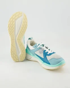 ECCO BIOM 2.2 W Sneaker in Blau