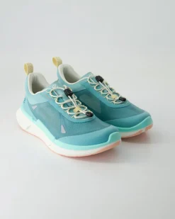 ECCO BIOM 2.2 W Sneaker in Grün