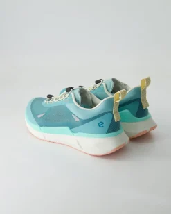 ECCO BIOM 2.2 W Sneaker in Grün