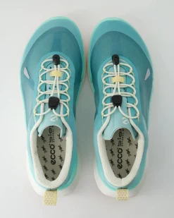 ECCO BIOM 2.2 W Sneaker in Grün