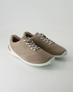 ECCO BIOM LITE M Sneaker in Braun