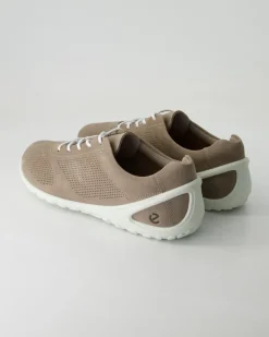 ECCO BIOM LITE M Sneaker in Braun