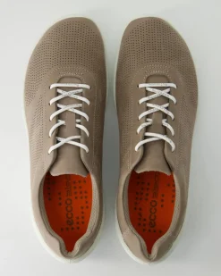 ECCO BIOM LITE M Sneaker in Braun